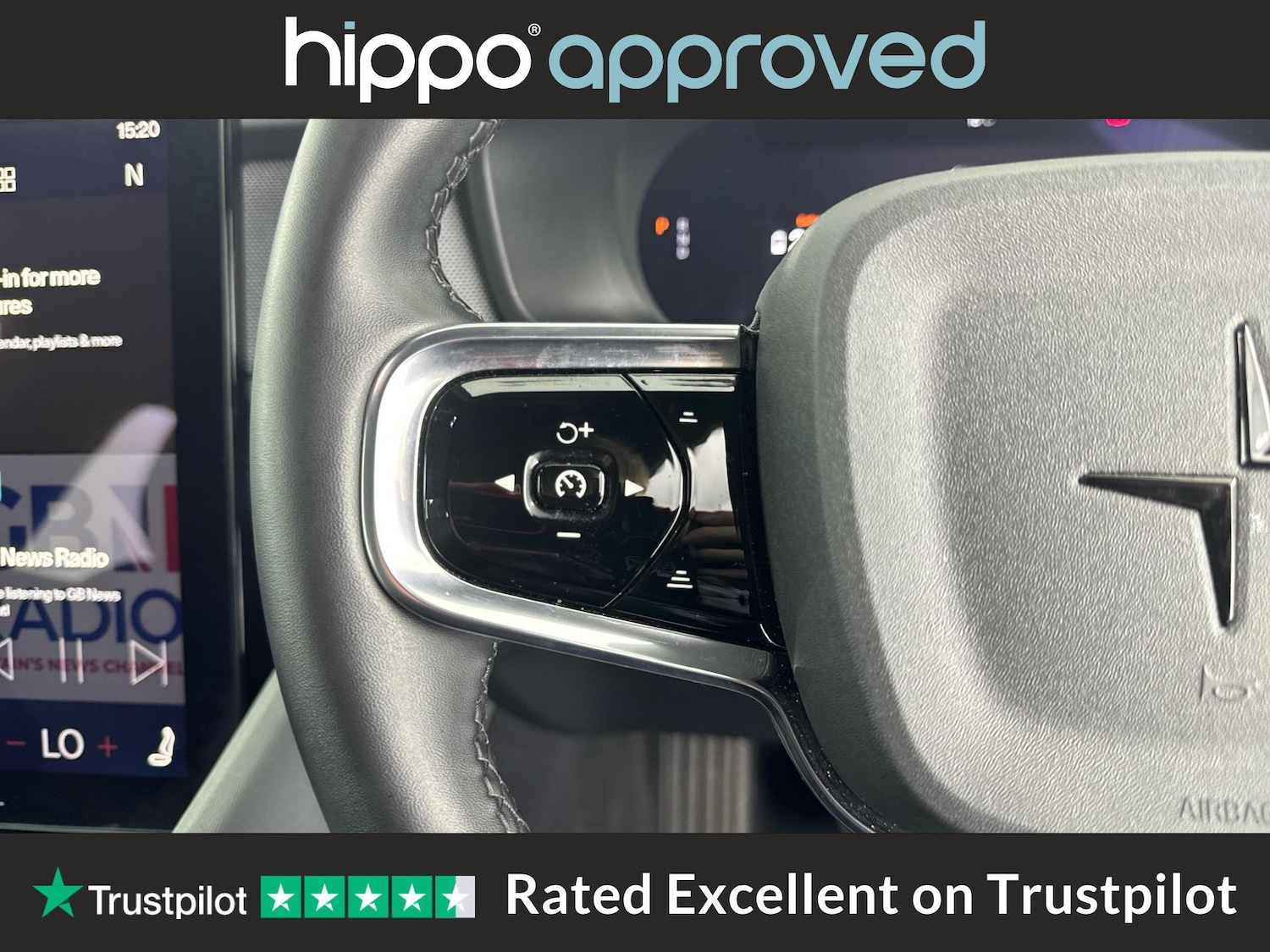 Used Polestar Polestar 2 2021 for sale - 76658319: Photo 18