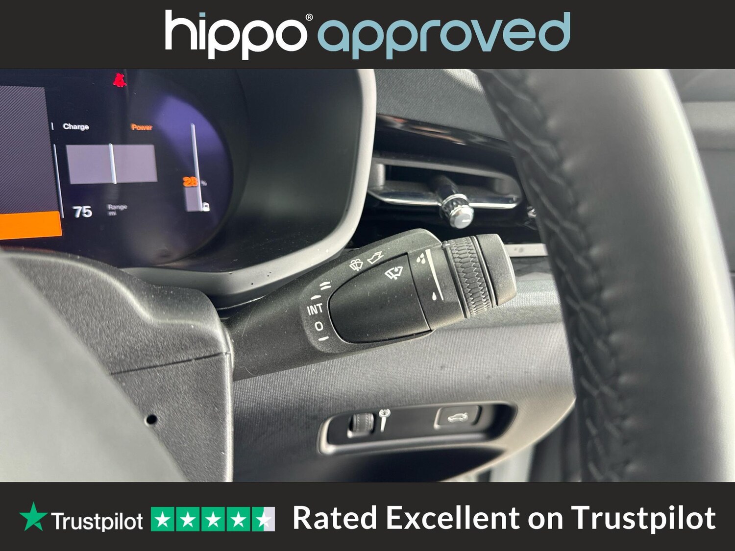 Used Polestar Polestar 2 2021 for sale - 76658319: Photo 19