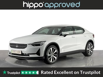 Used Polestar Polestar 2 2021 for sale - 76658319: Photo
