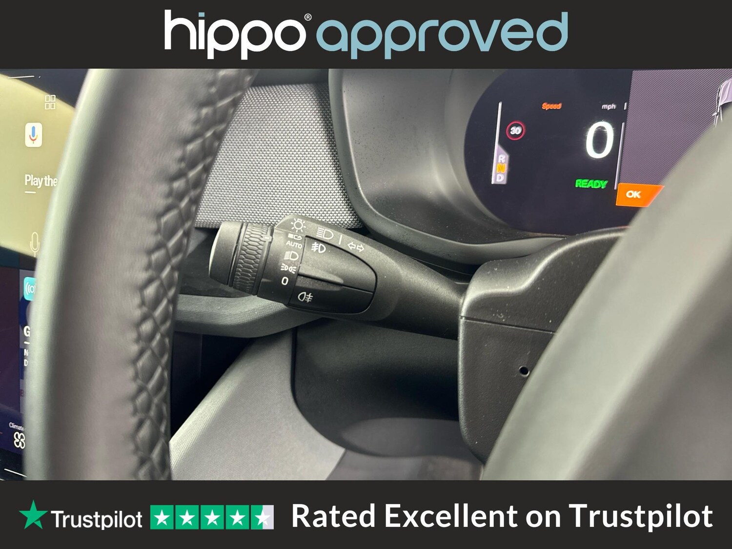 Used Polestar Polestar 2 2021 for sale - 76658319: Photo 20