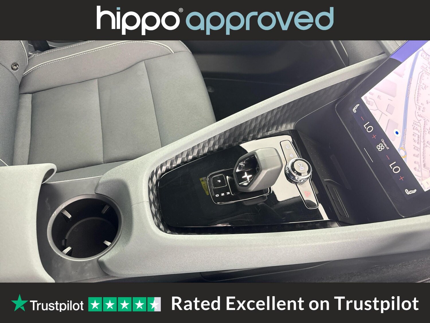 Used Polestar Polestar 2 2021 for sale - 76658319: Photo 23