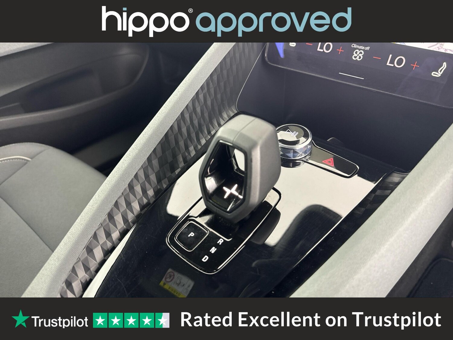 Used Polestar Polestar 2 2021 for sale - 76658319: Photo 24