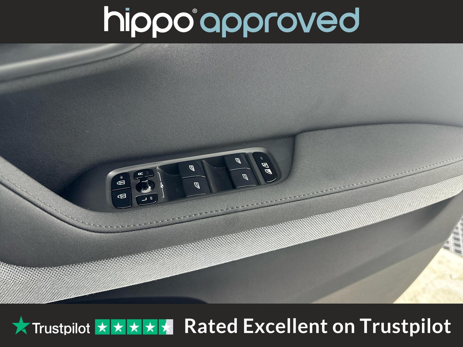 Used Polestar Polestar 2 2021 for sale - 76658319: Photo 25