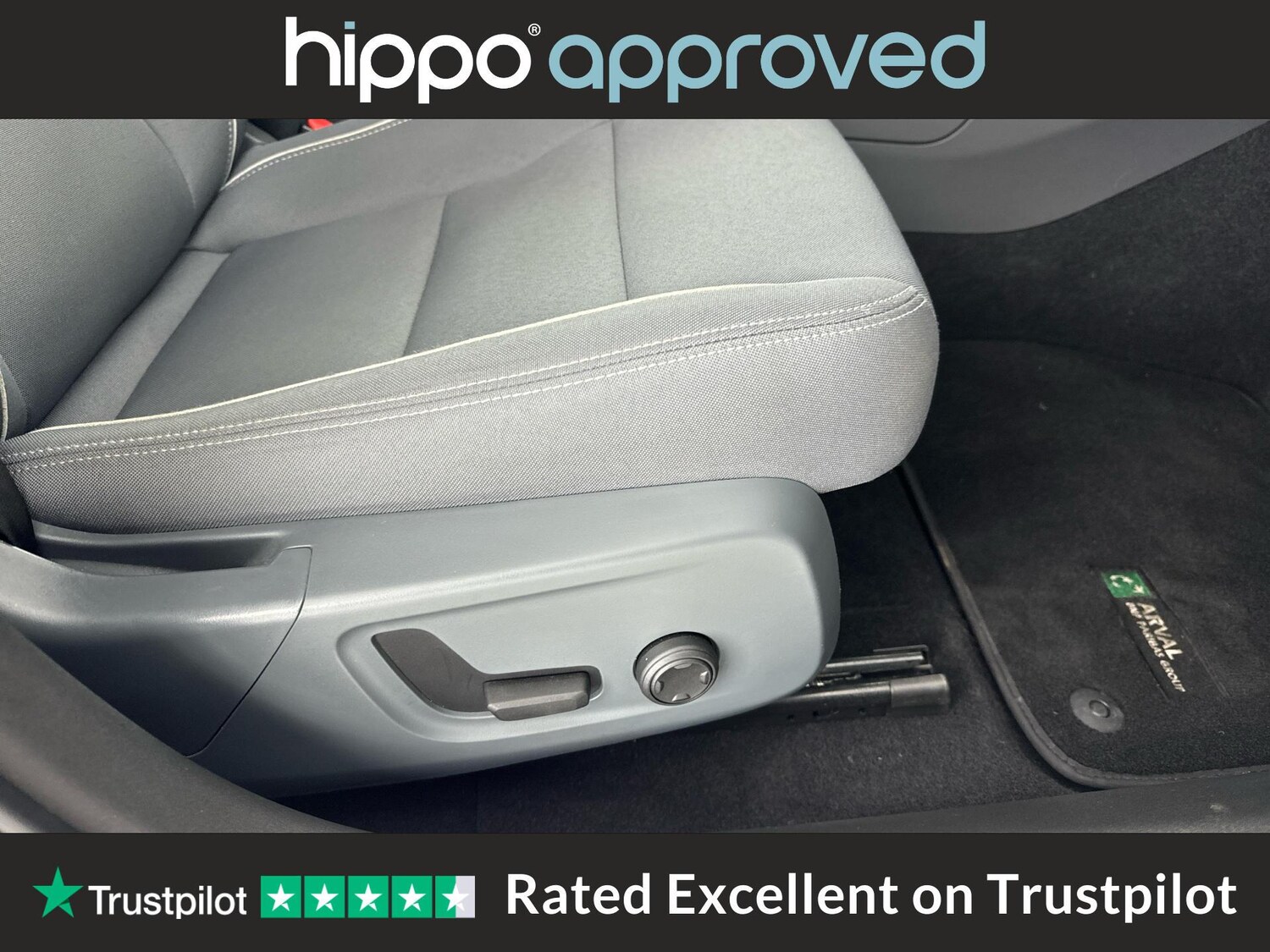 Used Polestar Polestar 2 2021 for sale - 76658319: Photo 26