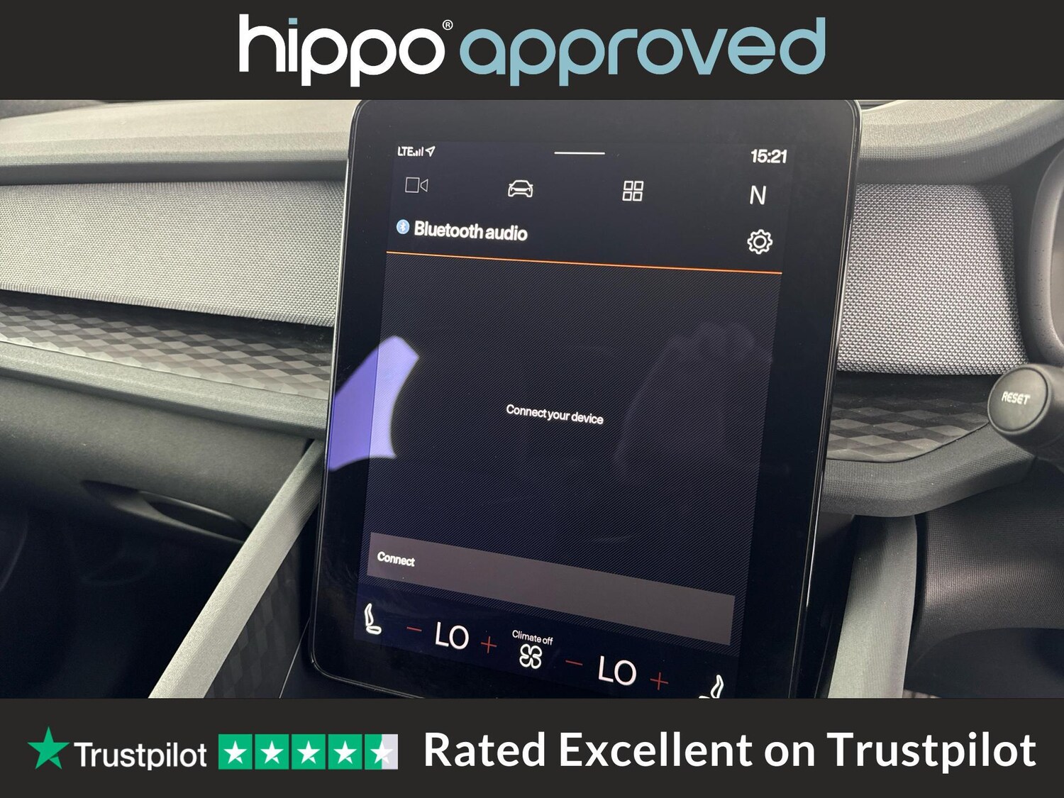 Used Polestar Polestar 2 2021 for sale - 76658319: Photo 28