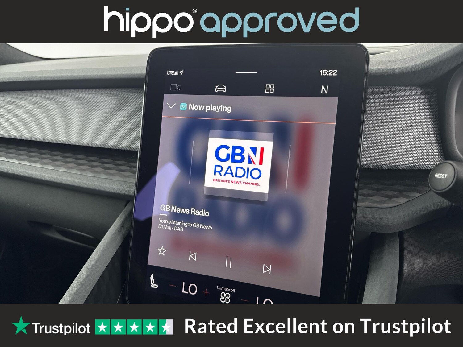 Used Polestar Polestar 2 2021 for sale - 76658319: Photo 29