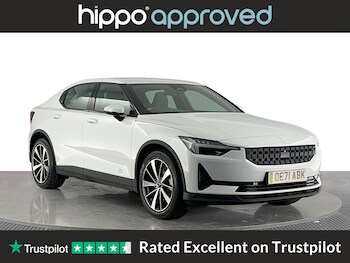 Used Polestar Polestar 2 2021 for sale - 76658319: Photo