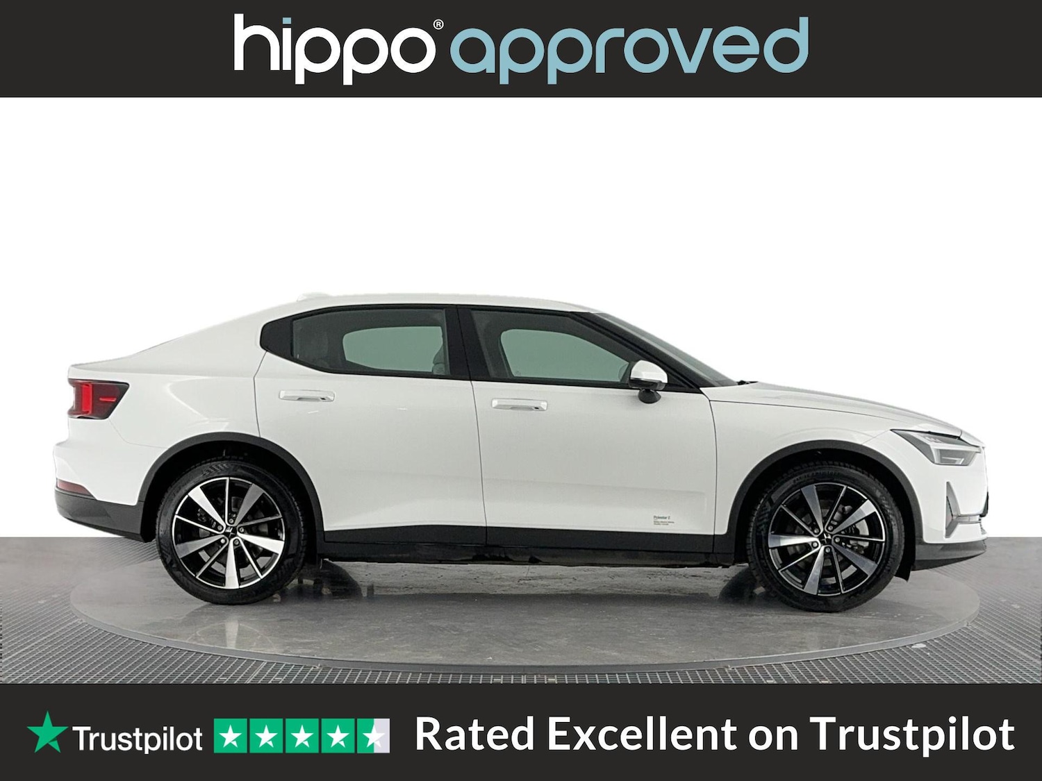 Used Polestar Polestar 2 2021 for sale - 76658319: Photo 3