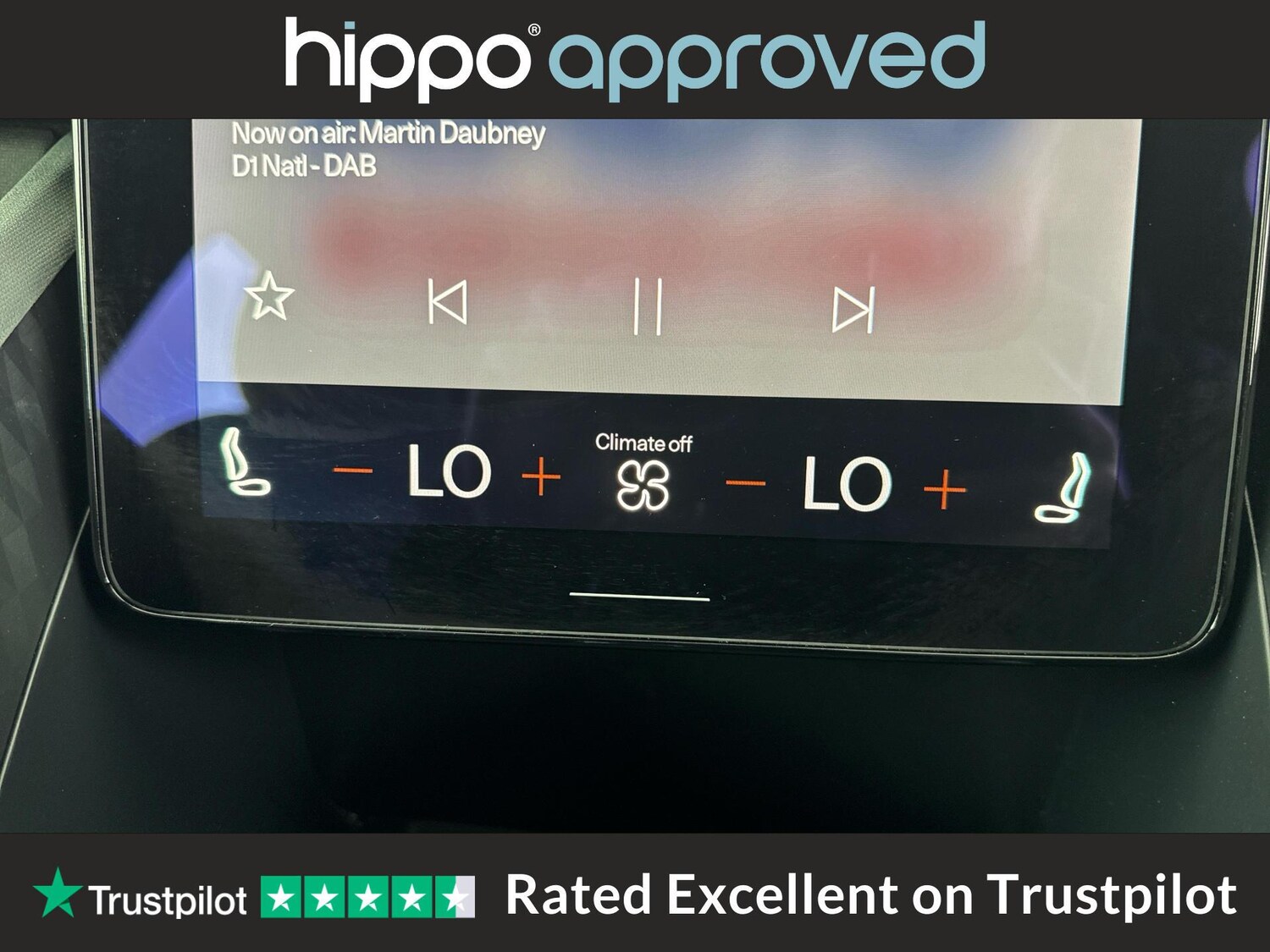 Used Polestar Polestar 2 2021 for sale - 76658319: Photo 30