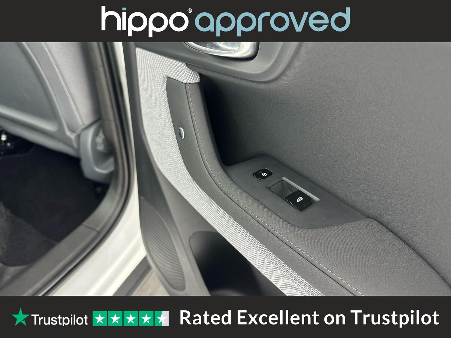 Used Polestar Polestar 2 2021 for sale - 76658319: Photo 33