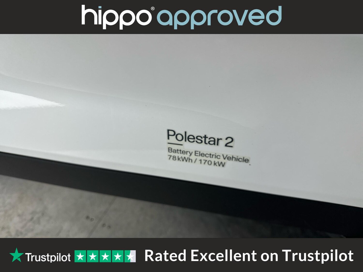 Used Polestar Polestar 2 2021 for sale - 76658319: Photo 34