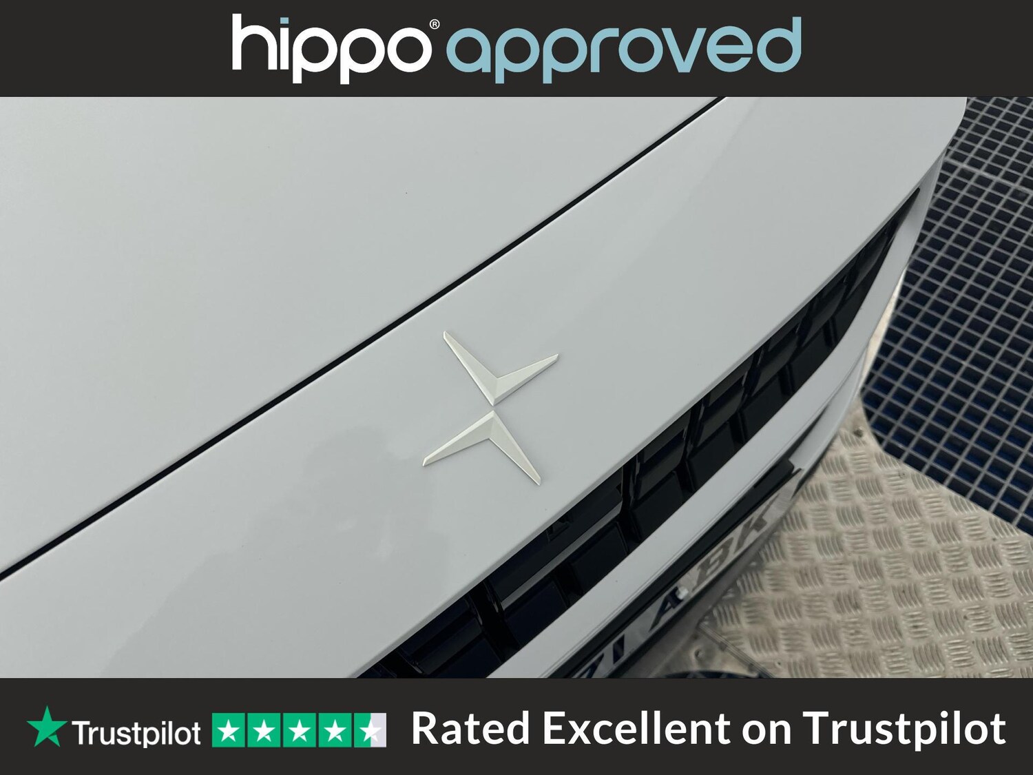 Used Polestar Polestar 2 2021 for sale - 76658319: Photo 36