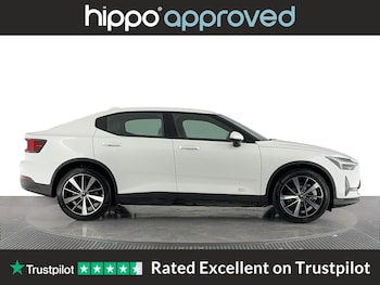 Used Polestar Polestar 2 2021 for sale - 76658319: Photo
