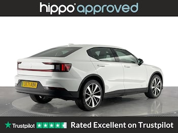 Used Polestar Polestar 2 2021 for sale - 76658319: Photo