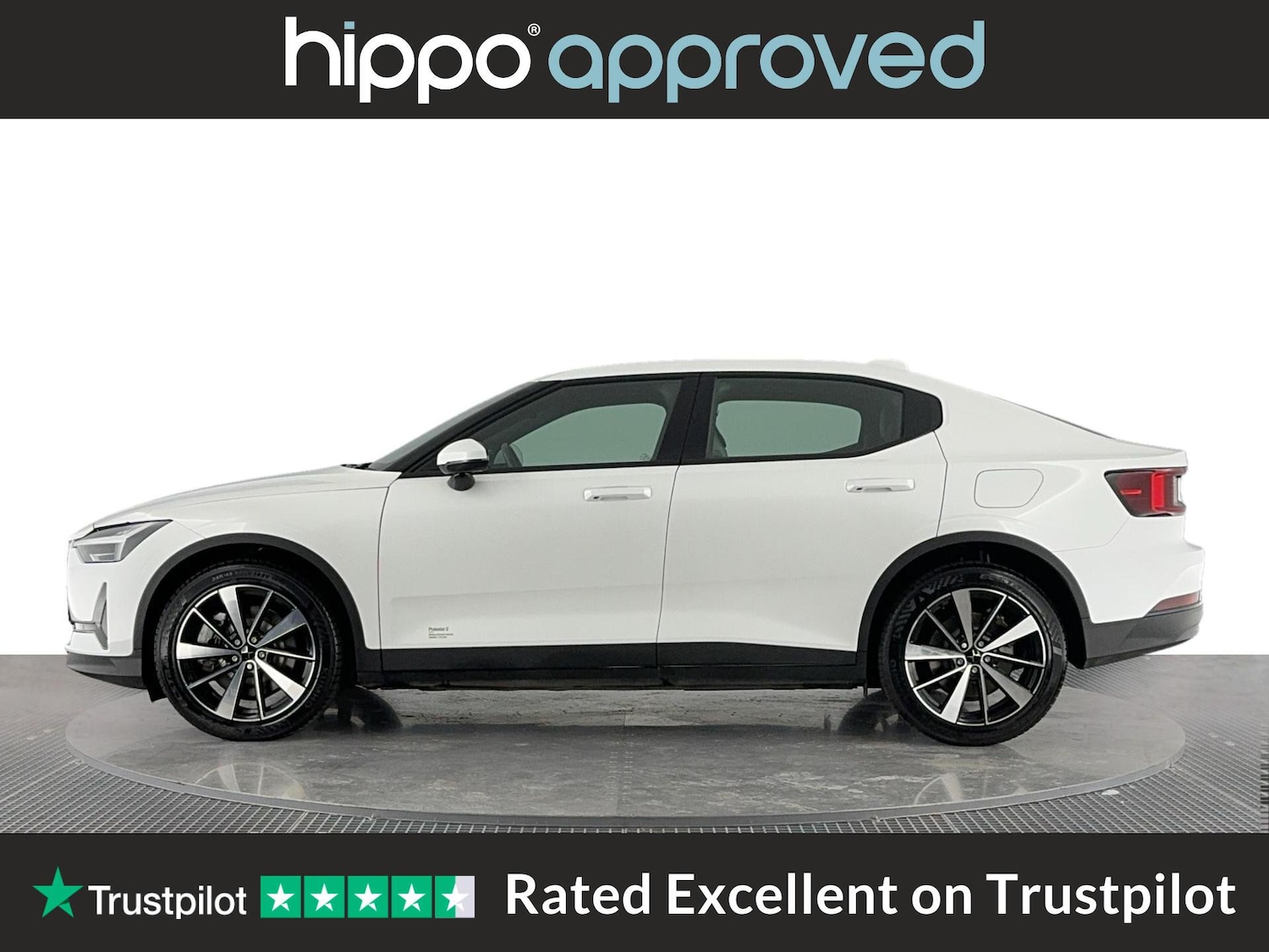 Used Polestar Polestar 2 2021 for sale - 76658319: Photo 7