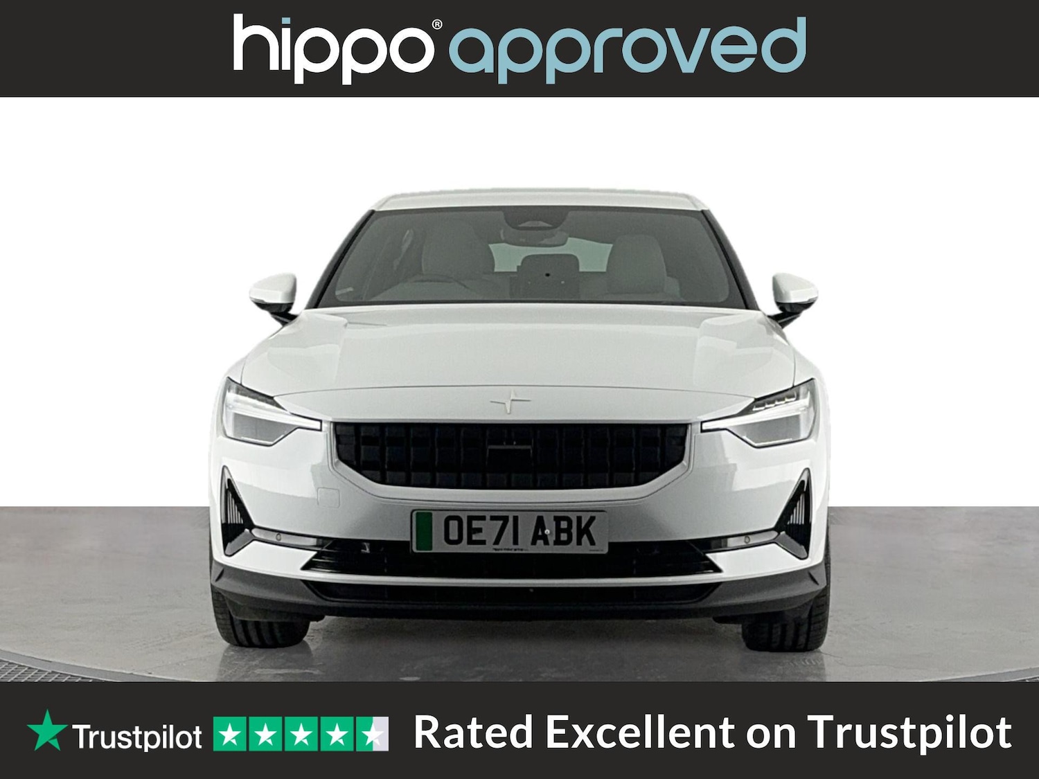 Used Polestar Polestar 2 2021 for sale - 76658319: Photo 8