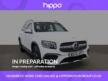 Used Mercedes-Benz GLB 2022 for sale - 79291655: Photo