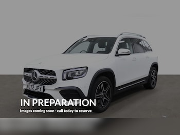 Used Mercedes-Benz GLB 2022 for sale - 79291655: Photo