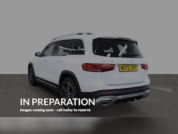 Used Mercedes-Benz GLB 2022 for sale - 79291655: Photo