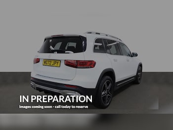 Used Mercedes-Benz GLB 2022 for sale - 79291655: Photo