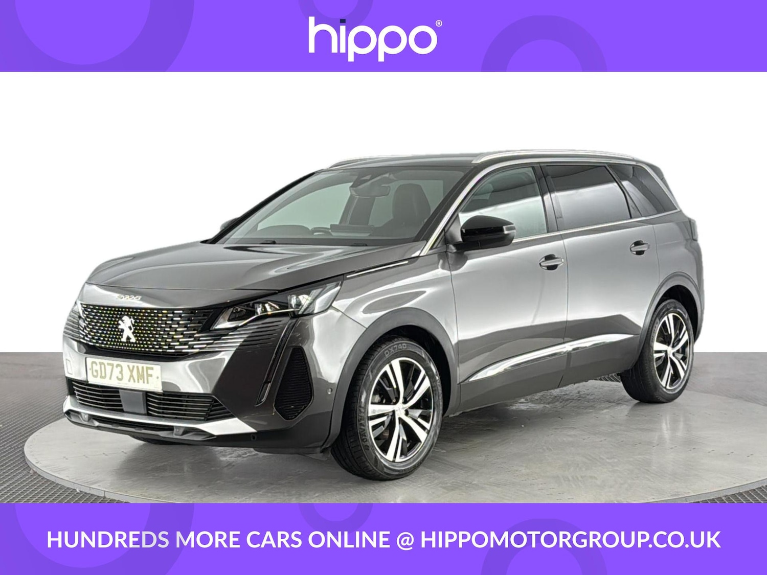 Used Peugeot 5008 2024 for sale - 77279127: Photo 1