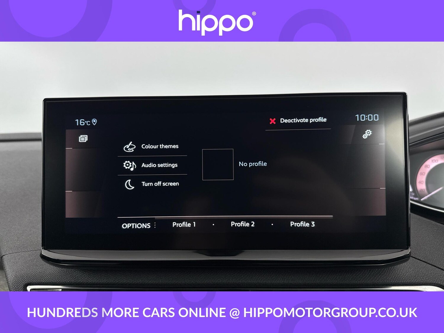 Used Peugeot 5008 2024 for sale - 77279127: Photo 12