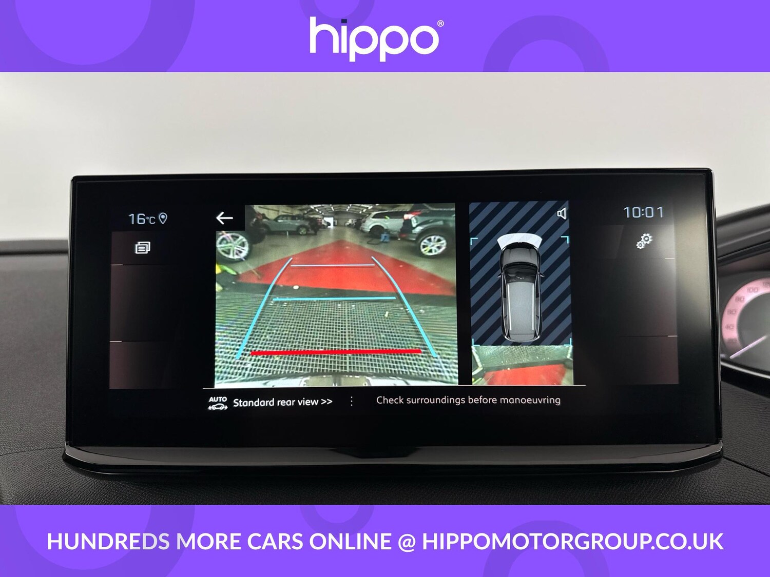 Used Peugeot 5008 2024 for sale - 77279127: Photo 19