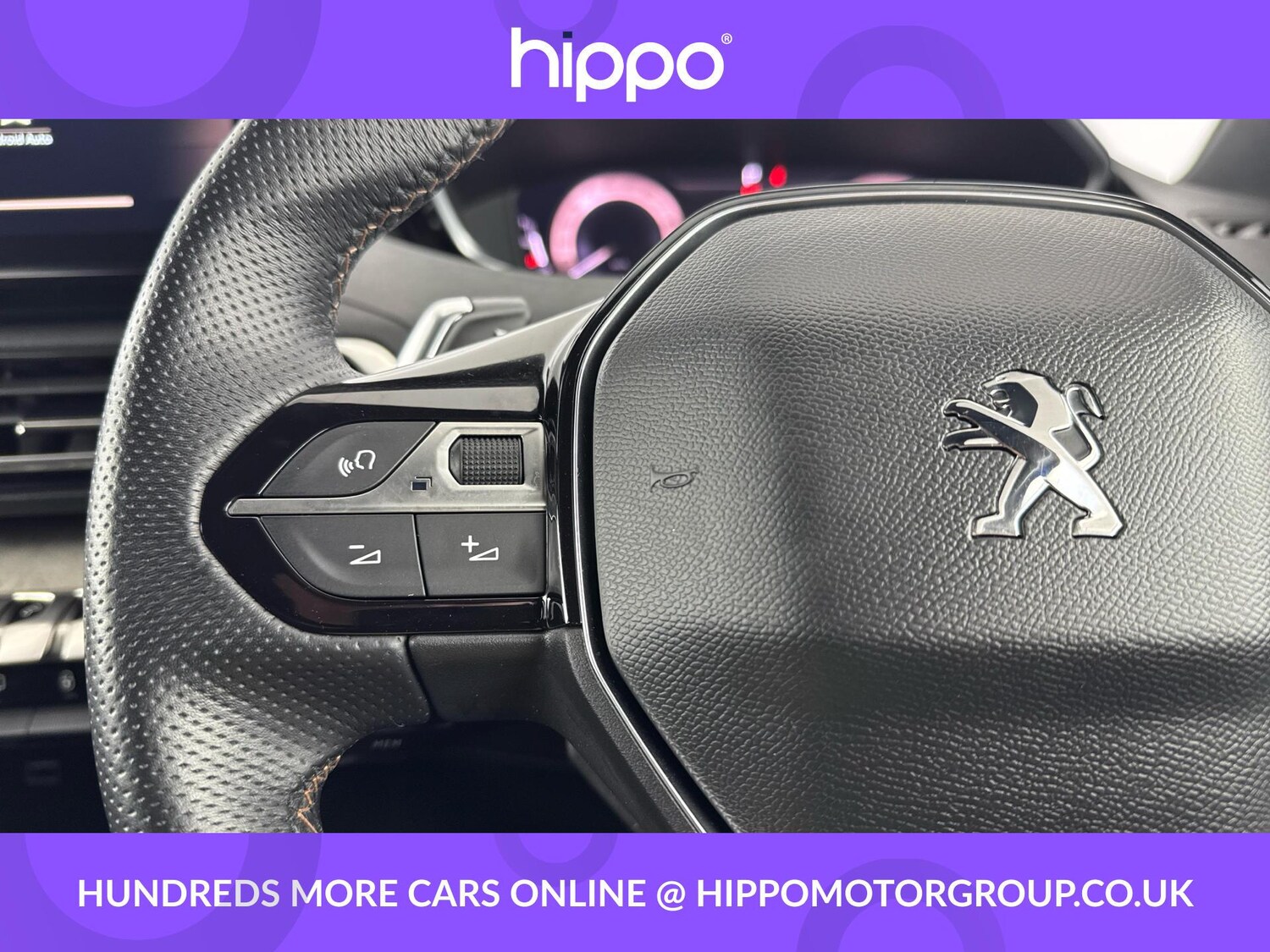 Used Peugeot 5008 2024 for sale - 77279127: Photo 22