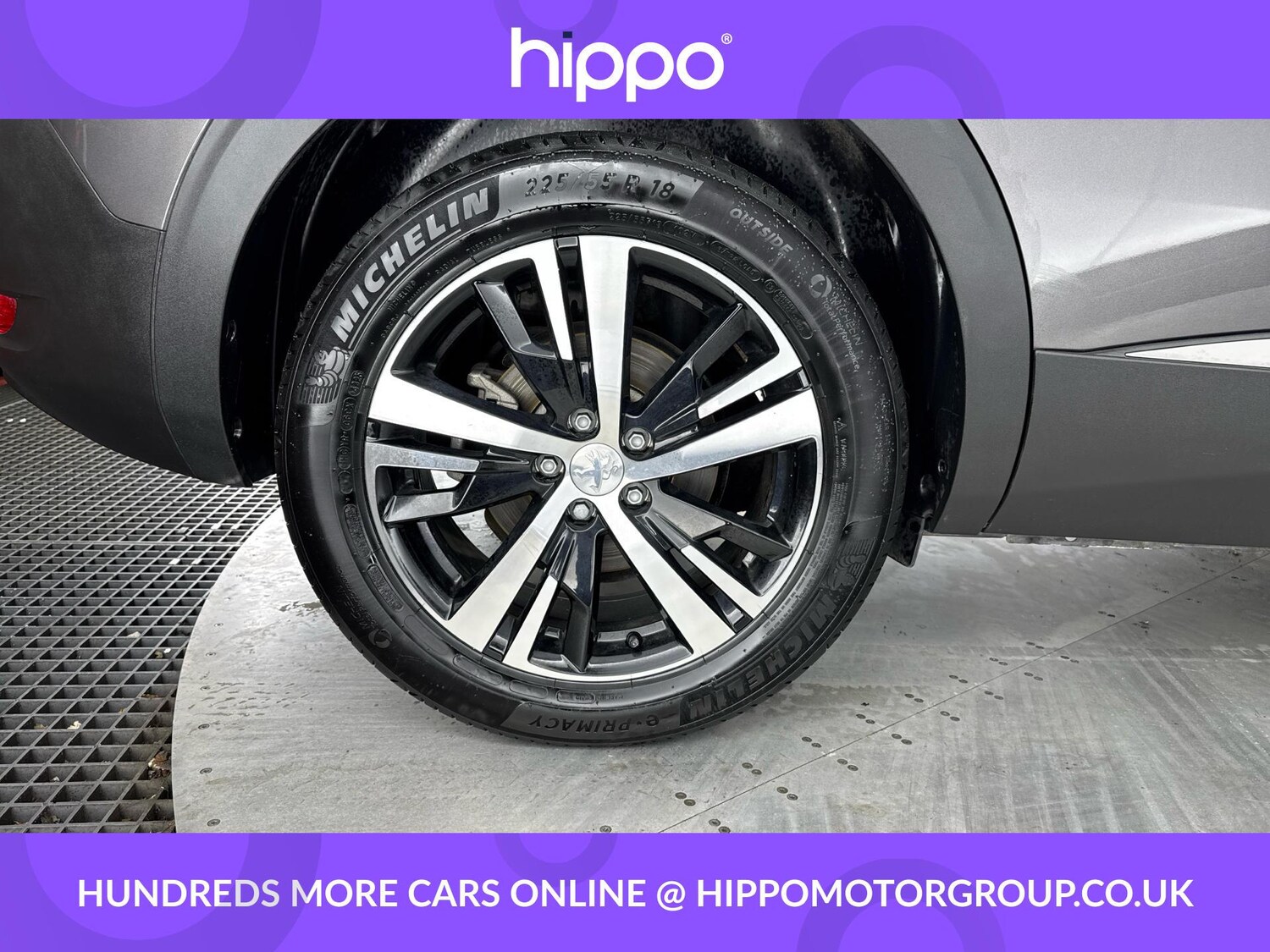 Used Peugeot 5008 2024 for sale - 77279127: Photo 27