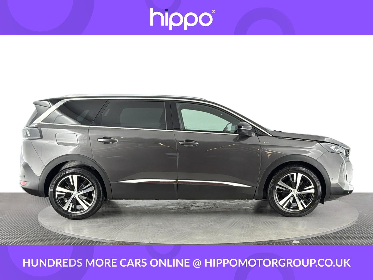 Used Peugeot 5008 2024 for sale - 77279127: Photo 3