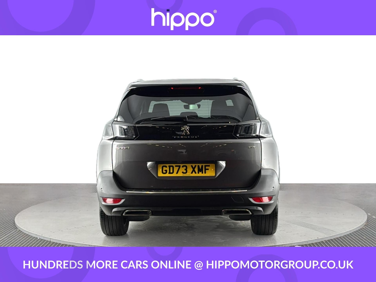 Used Peugeot 5008 2024 for sale - 77279127: Photo 5