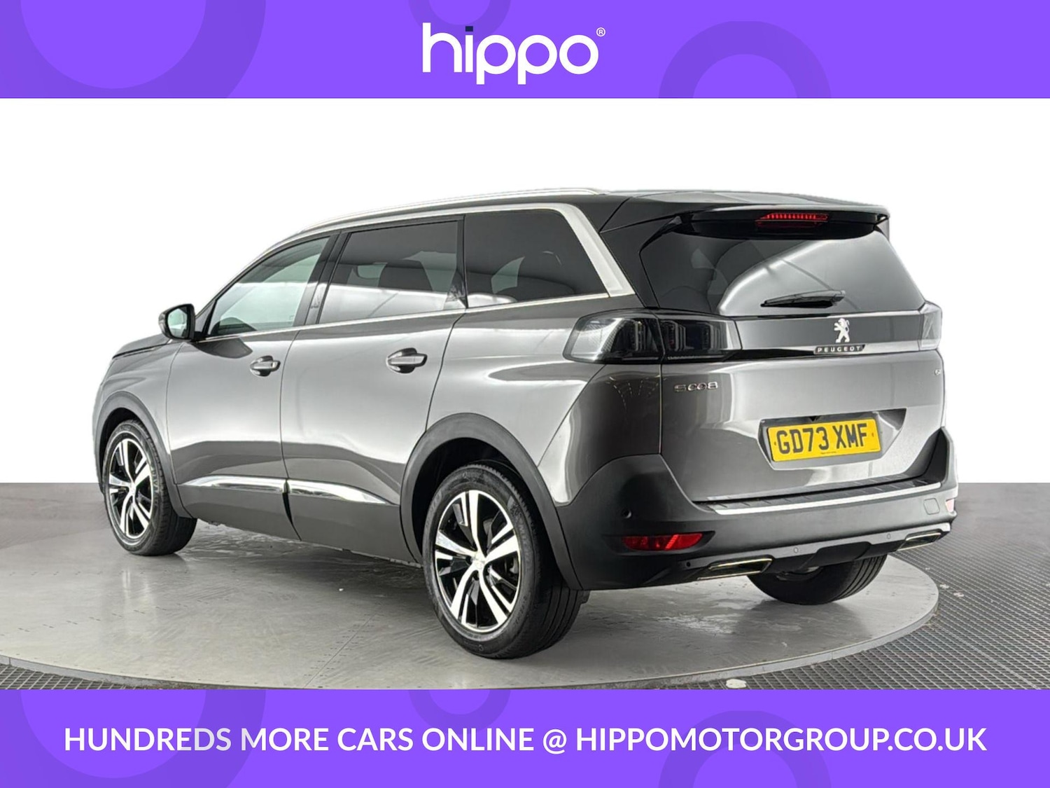 Used Peugeot 5008 2024 for sale - 77279127: Photo 6