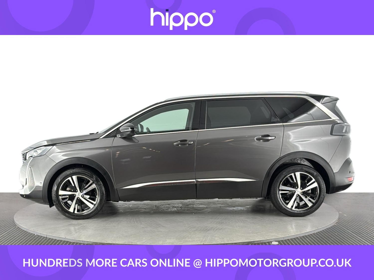 Used Peugeot 5008 2024 for sale - 77279127: Photo 7