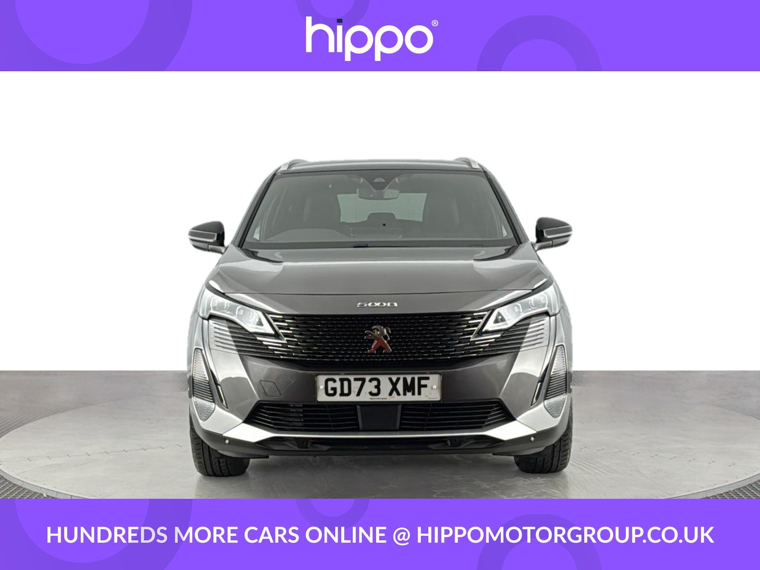 Used Peugeot 5008 2024 for sale - 77279127: Photo 8