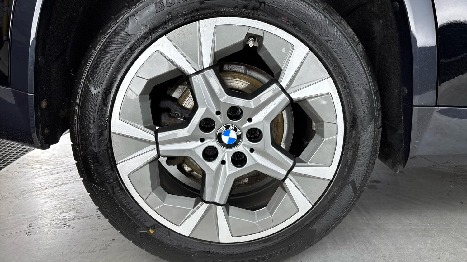 Used BMW X1 2023 for sale - 78033921: Photo 17