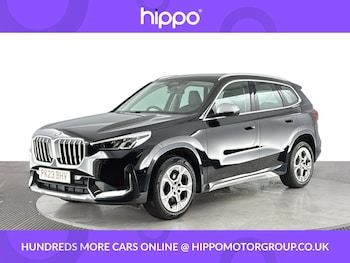 Used BMW X1 2023 for sale - 78033921: Photo