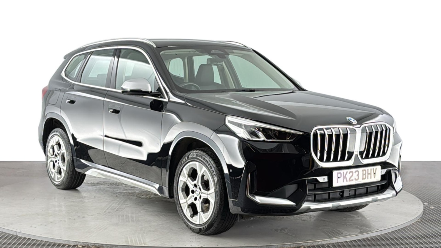 Used BMW X1 2023 for sale - 78033921: Photo 2