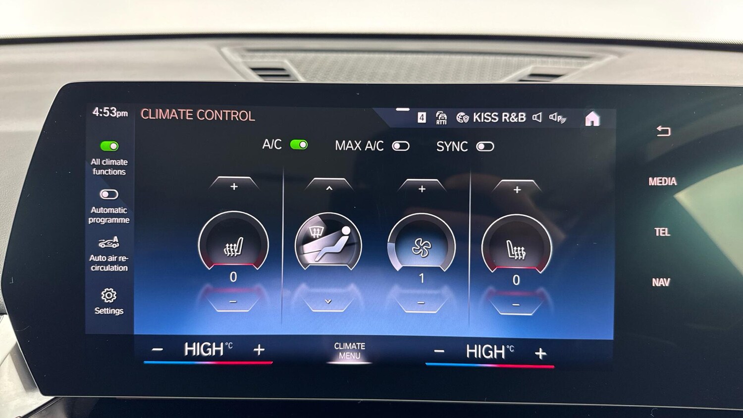 Used BMW X1 2023 for sale - 78033921: Photo 29