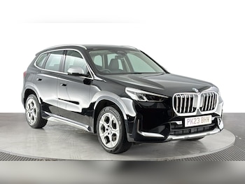 Used BMW X1 2023 for sale - 78033921: Photo