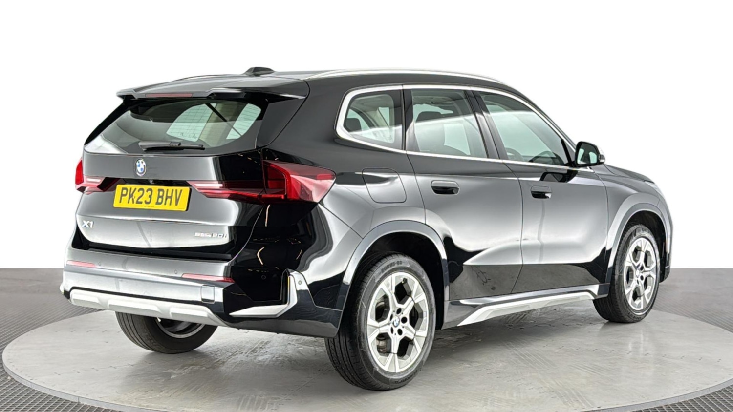Used BMW X1 2023 for sale - 78033921: Photo 4