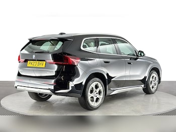 Used BMW X1 2023 for sale - 78033921: Photo