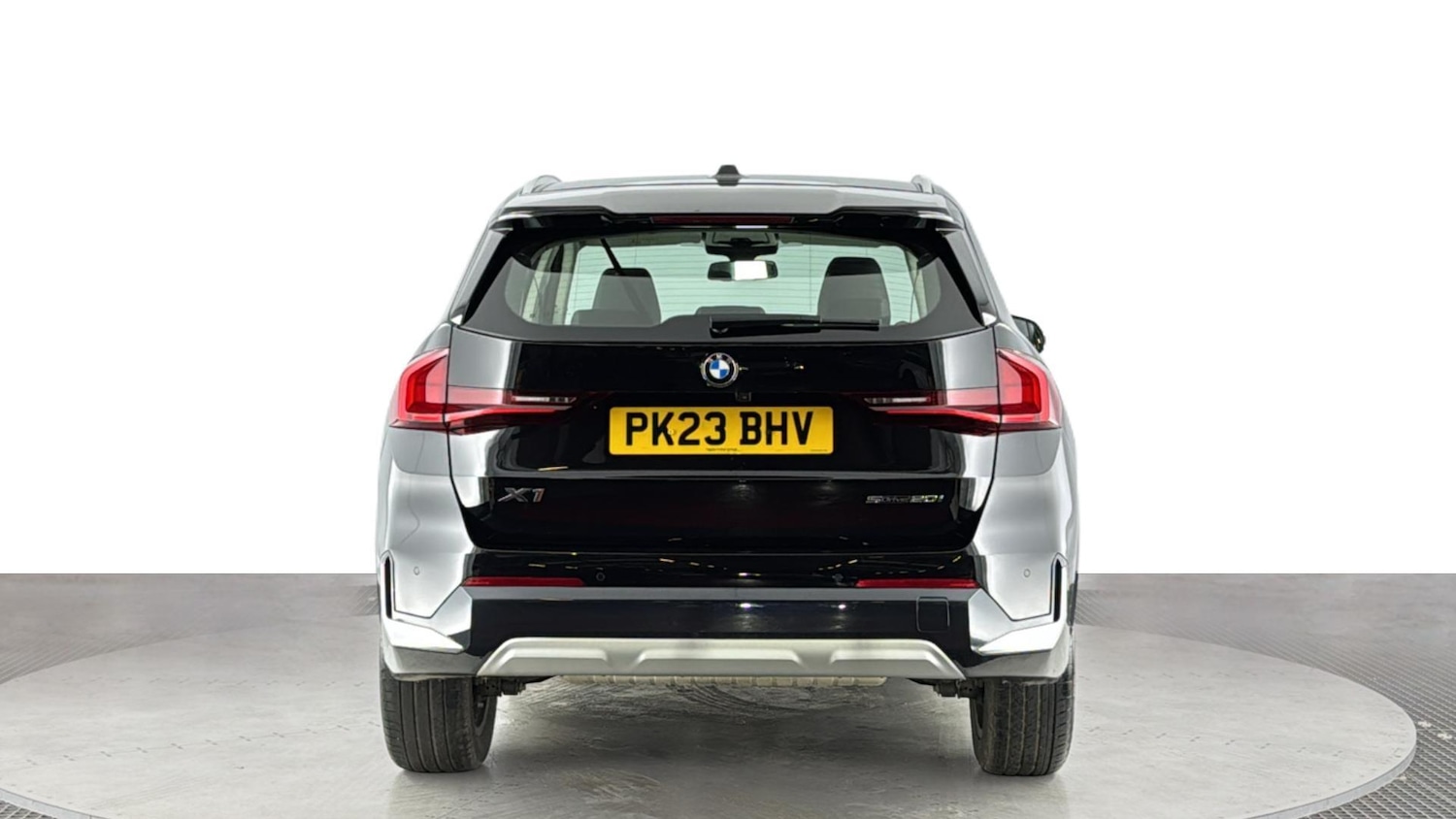 Used BMW X1 2023 for sale - 78033921: Photo 5