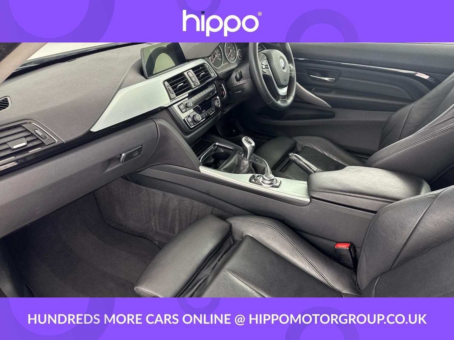 Used BMW 4 Series 2016 for sale - 77074934: Photo 10