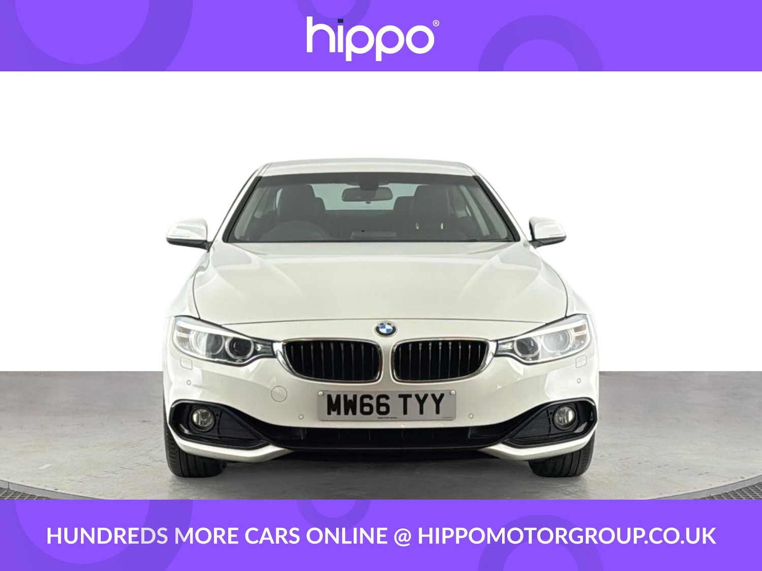 Used BMW 4 Series 2016 for sale - 77074934: Photo 8