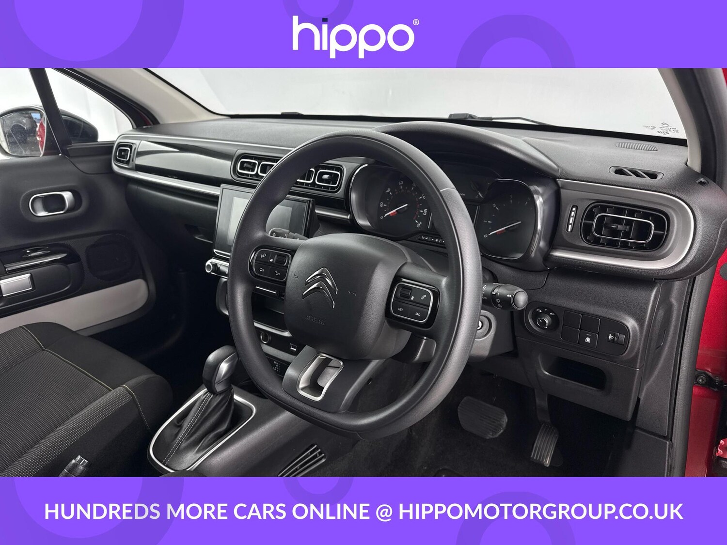 Used Citroen C3 2024 for sale - 77411864: Photo 10