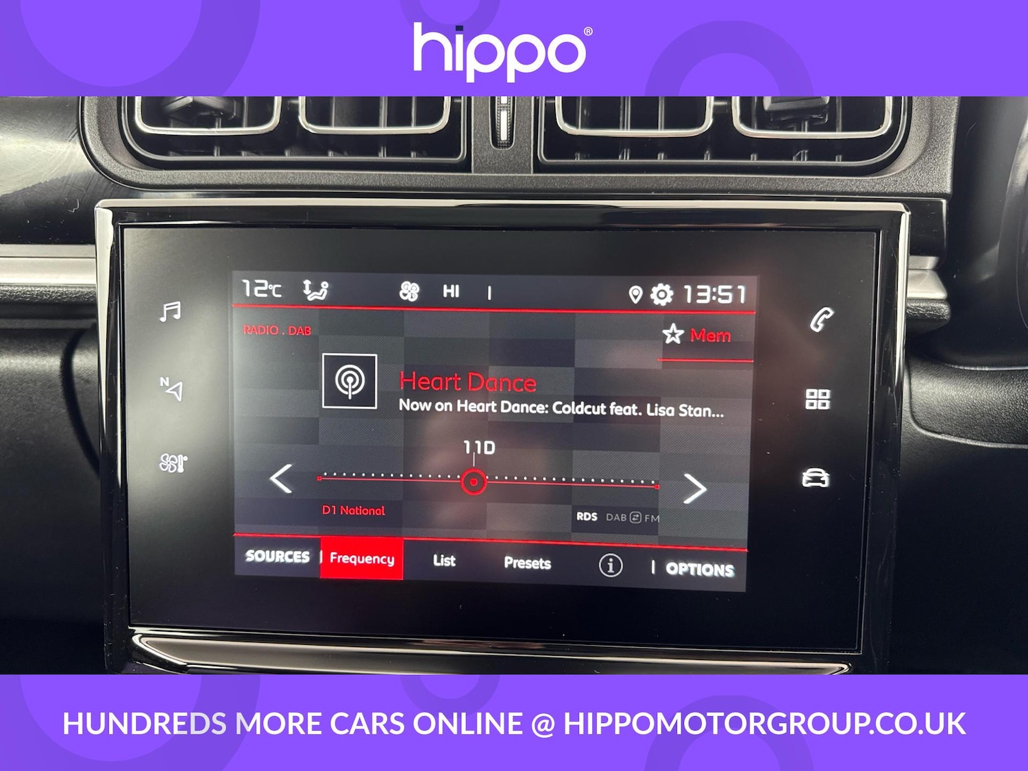 Used Citroen C3 2024 for sale - 77411864: Photo 12