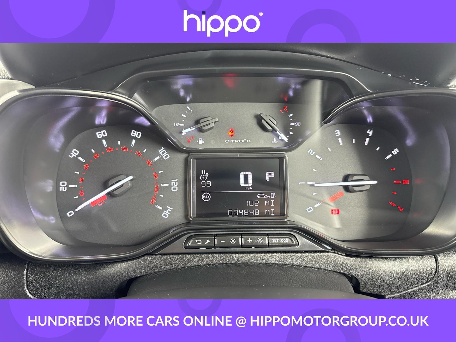 Used Citroen C3 2024 for sale - 77411864: Photo 13