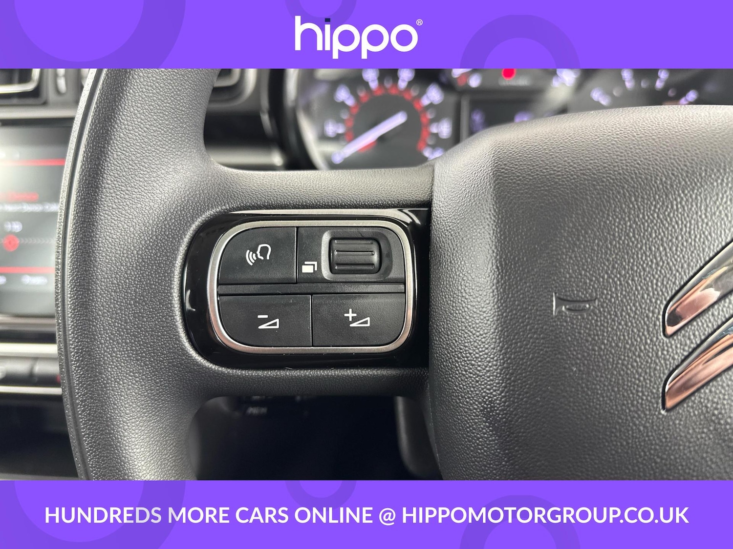 Used Citroen C3 2024 for sale - 77411864: Photo 18