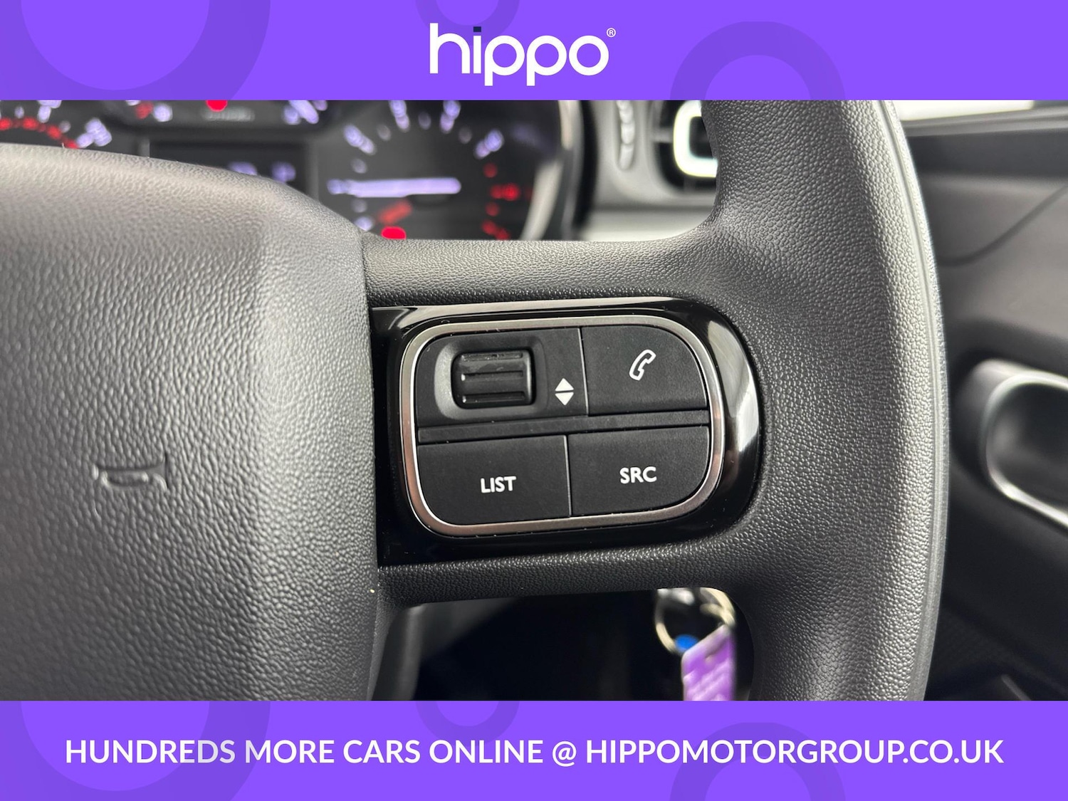 Used Citroen C3 2024 for sale - 77411864: Photo 19