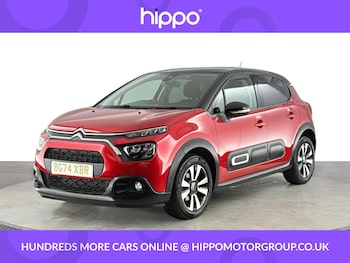 Used Citroen C3 2024 for sale - 77411864: Photo